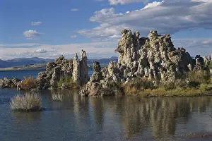 Mono: Mono Lake, California