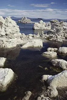 Mono: Mono Lake, California