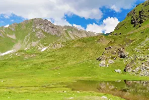 Aosta: Mont Fallere, Aosta Valley, Italian Alps