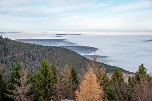 Mont Sainte Odile