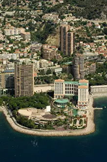Sporting: Montecarlo Bay Hotel and Sporting Club Casino