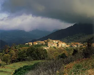 Balagne: Montemaggiore