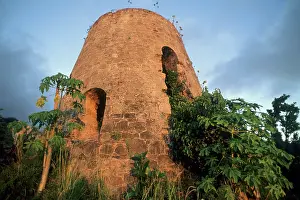 Montserrat: Montserrat, Galway's Plantation