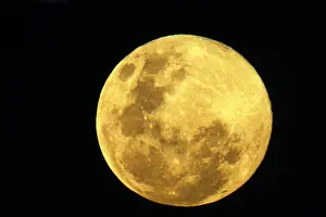 Circles: Full Moon