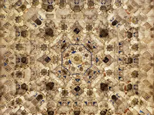Granada: Moorish Decoration