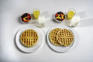 Meal: Morning Breakfast