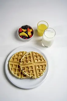Meal: Morning Breakfast