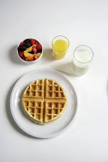 Meal: Morning Breakfast