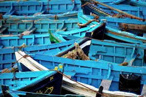 Rowing: Morocco