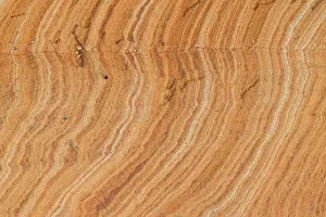 Sedimentary: Morsum-Kliff / Morsum ciff - a geological monument