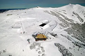 Buller: Mount Buller Alpine Resort Mount Buller Alpine