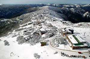 Buller: Mount Buller Alpine Resort Mount Buller Alpine