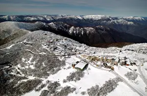 Buller: Mount Buller Alpine Resort Mount Buller Alpine