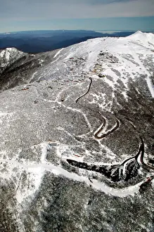 Buller: Mount Buller Alpine Resort Mount Buller Alpine