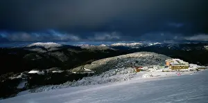 Buller: Mount Buller ski resort Mount Buller Alpine Resort