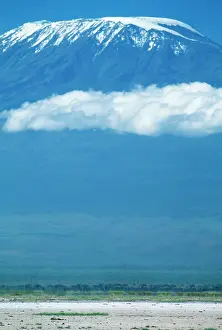 Kilimanjaro: Mount Kilimanjaro
