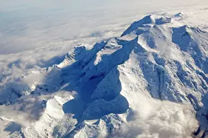 Mckinley: Mount Mckinley / Denali - the higgest mountain