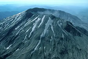 Smoking: Mount St. Helens