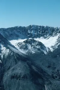 Subduction: Mount St. Helens
