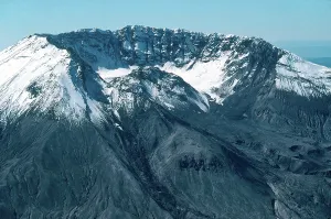 Subduction: Mount St. Helens
