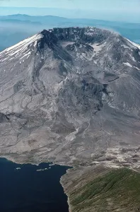 Subduction: Mount St. Helens