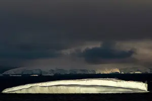 Lemaire: Mountains