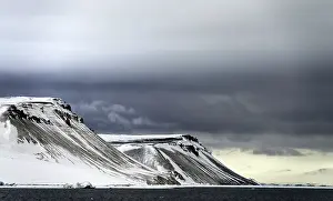 Renato Granieri: Mountains and Coastline