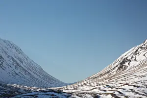 Beinn: Mountains Glen Coe