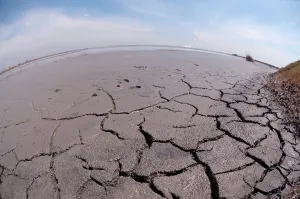 Drilling: Mud Lake environmental disaster which developed