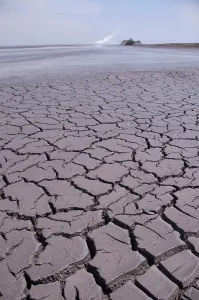 Drilling: Mud Lake environmental disaster which developed
