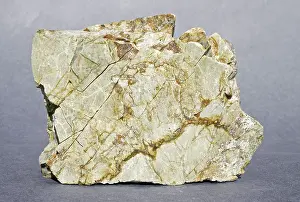 Mudstone: Mudstone