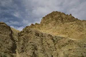 Furnace: Mudstone Hills of Golden Canyon