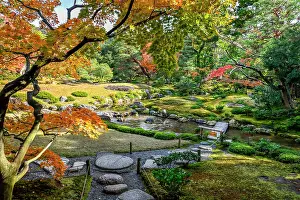 110917: Muirin-an garden in Kyoto, Japon