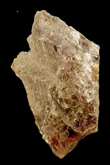 Mica: Muscovite (MICA) Palermo, 1 Pegmatite