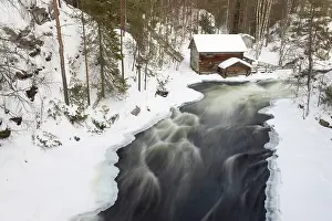 Mill: Myllykoski Mill 08, S-E Arndt