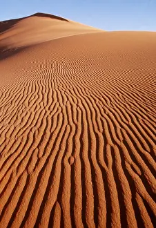 Arty: NAMIB DESERT - Sand Dunes