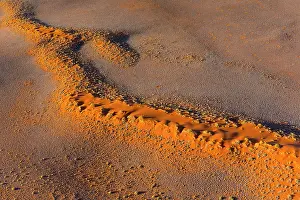 Unlimitedness: Namib-Naukluft National Park, Namibia, Africa