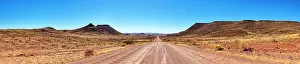 Endless: Namibia
