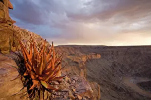 Richtersveld: Namibia, Fish River Canyon National Park