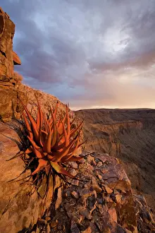 Richtersveld: Namibia, Fish River Canyon National Park
