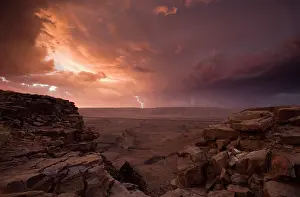 Richtersveld: Namibia, Fish River Canyon National Park