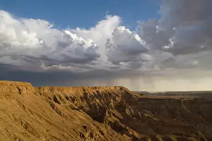 Richtersveld: Namibia, Fish River Canyon National Park
