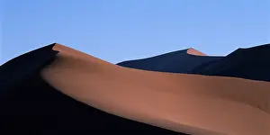 Windswept: Namibia, Namib Nauklift National Park, Setting