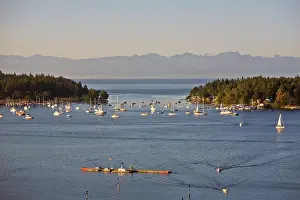 Peebles: Nanaimo, Vancouver Island, British Columbia