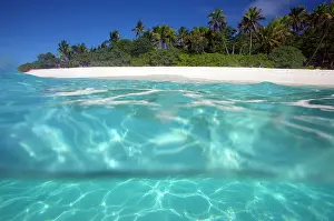 Times: Nanuku Levu Island, Fiji Islands, Fiji, South Pacific