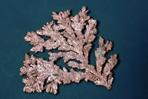 Metals: Native Copper