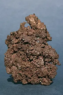 Metals: Native Copper