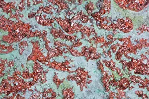 Superior: Native Copper - Lake Superior - Michigan