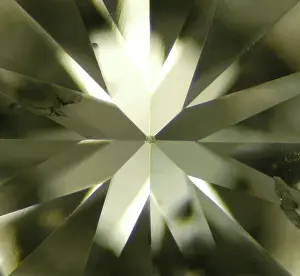 Carbon: Natural Diamond