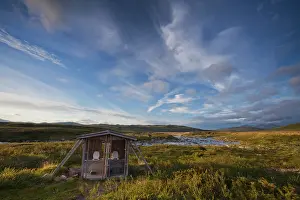 Toilet: When nature calls